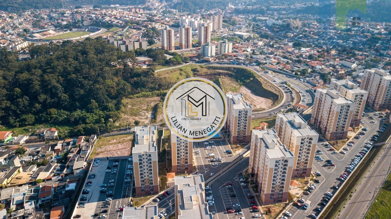 Apartamento, 2 quartos, 50 m² - Foto 10