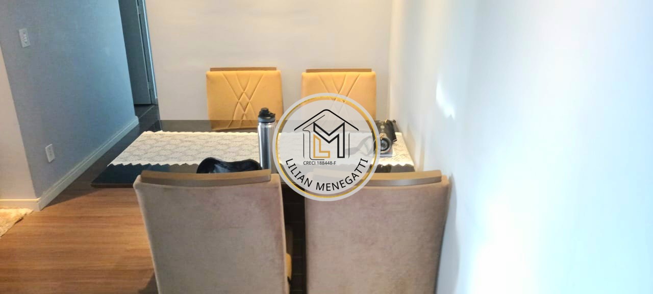 Apartamento, 2 quartos, 50 m² - Foto 5