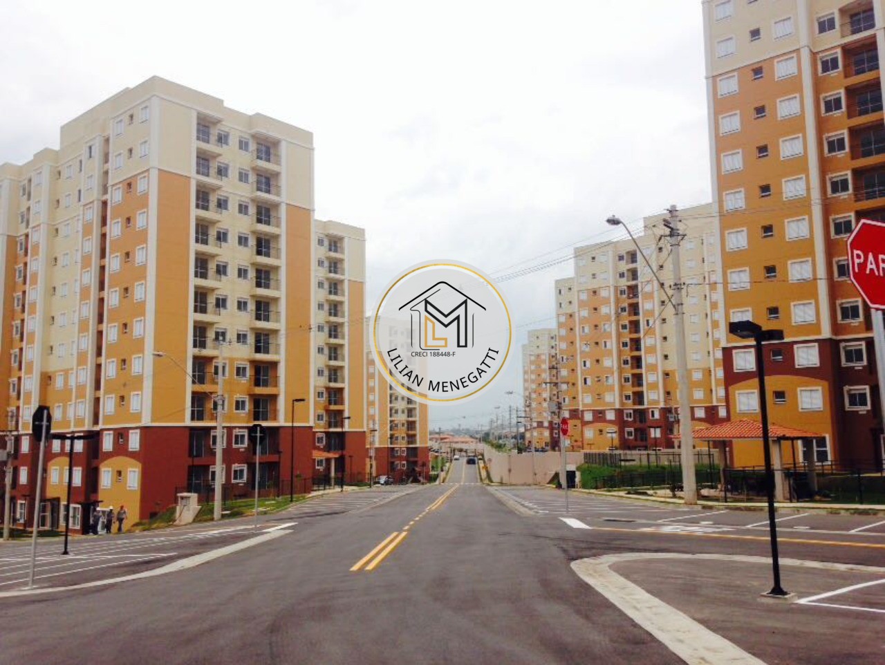 Apartamento, 2 quartos, 50 m² - Foto 19