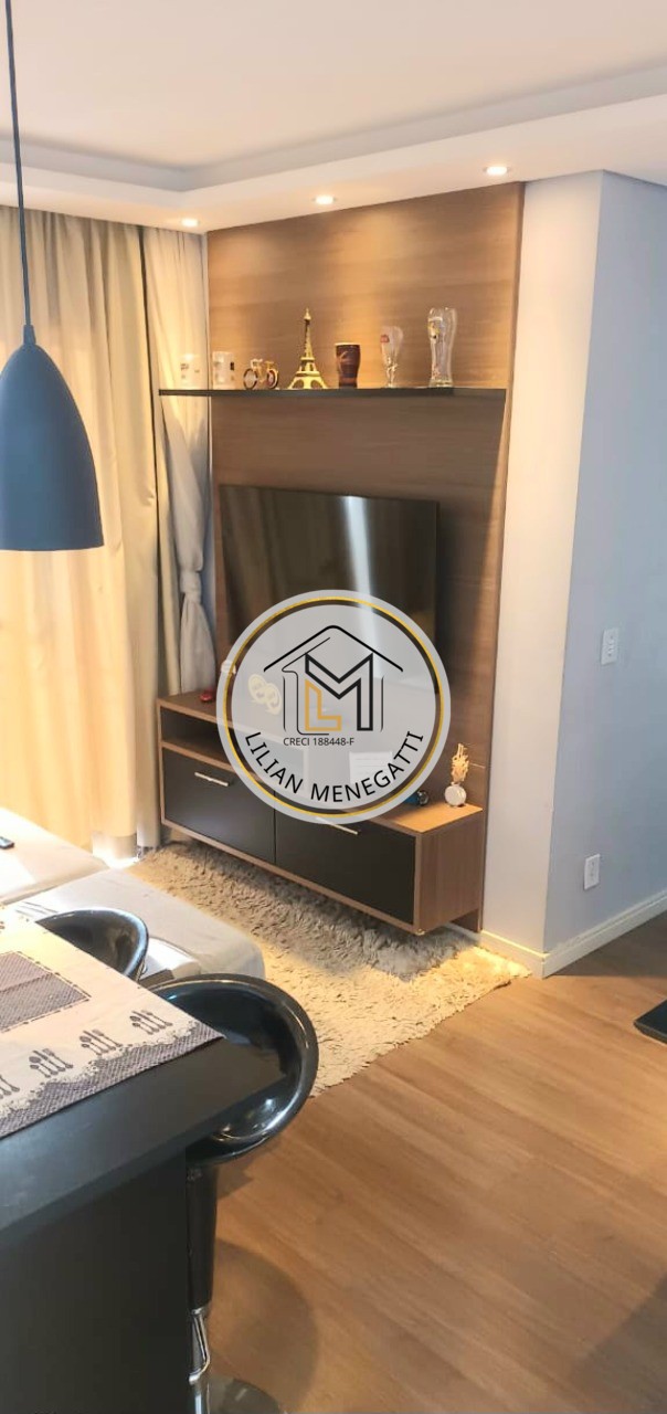 Apartamento, 2 quartos, 50 m² - Foto 8