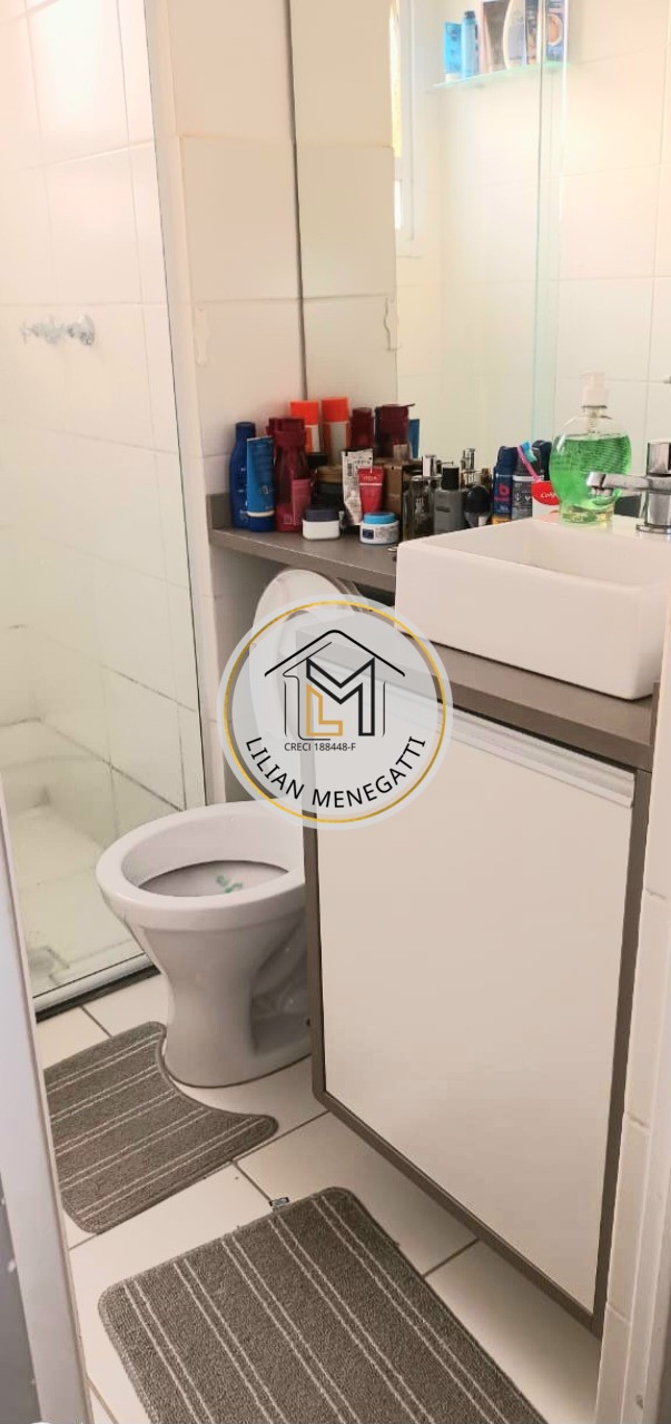 Apartamento, 2 quartos, 50 m² - Foto 6