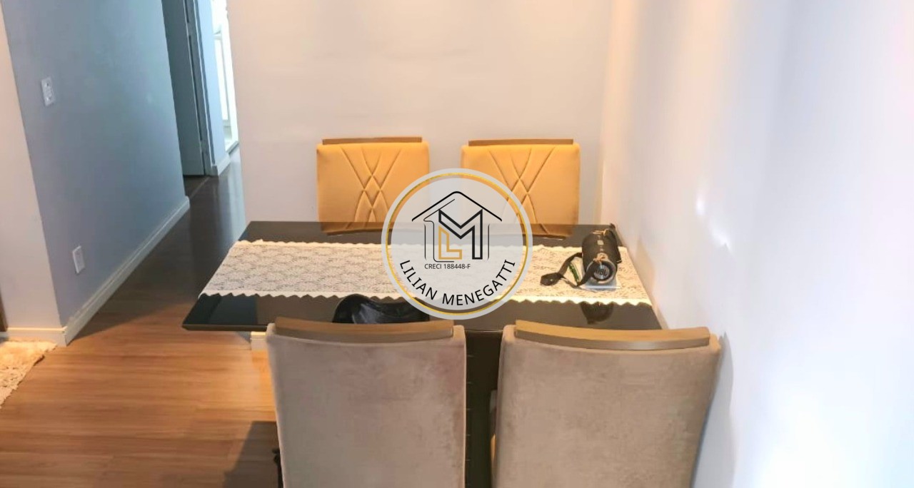 Apartamento, 2 quartos, 50 m² - Foto 2