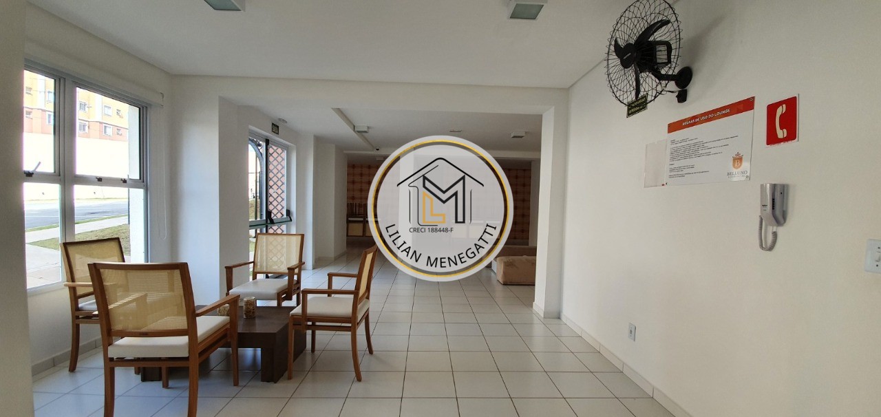 Apartamento, 2 quartos, 50 m² - Foto 15