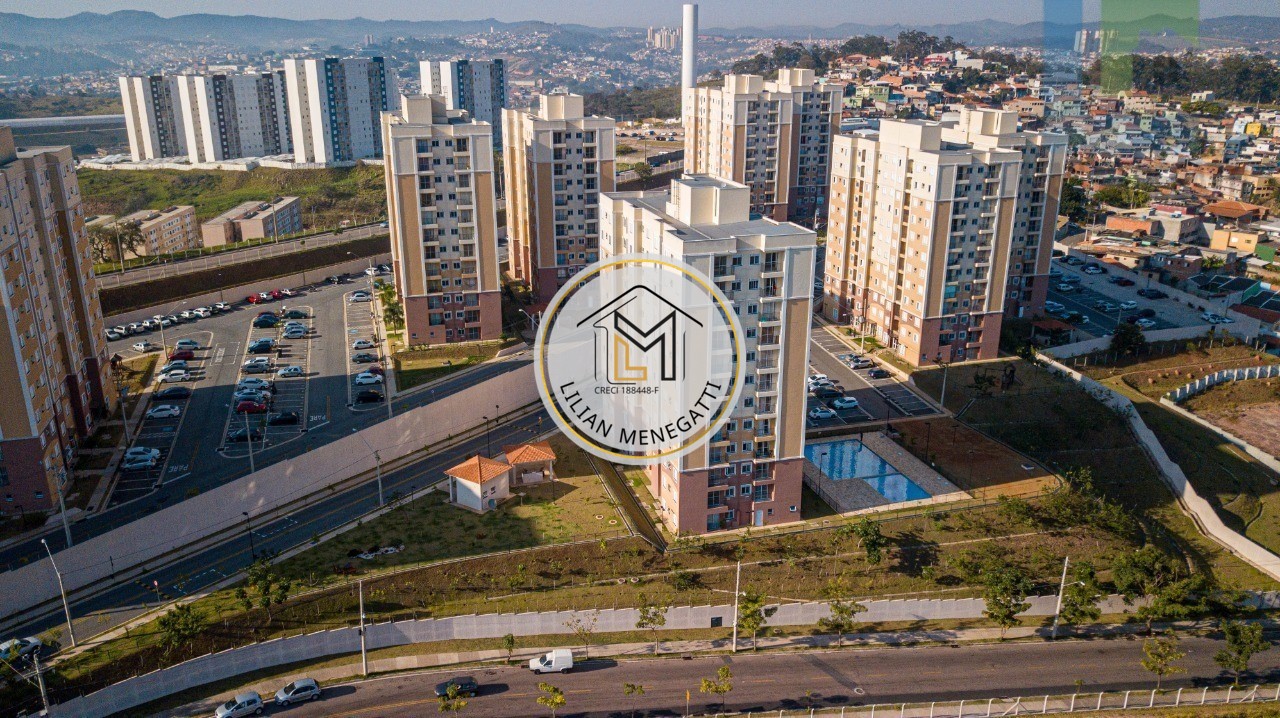 Apartamento, 2 quartos, 50 m² - Foto 11