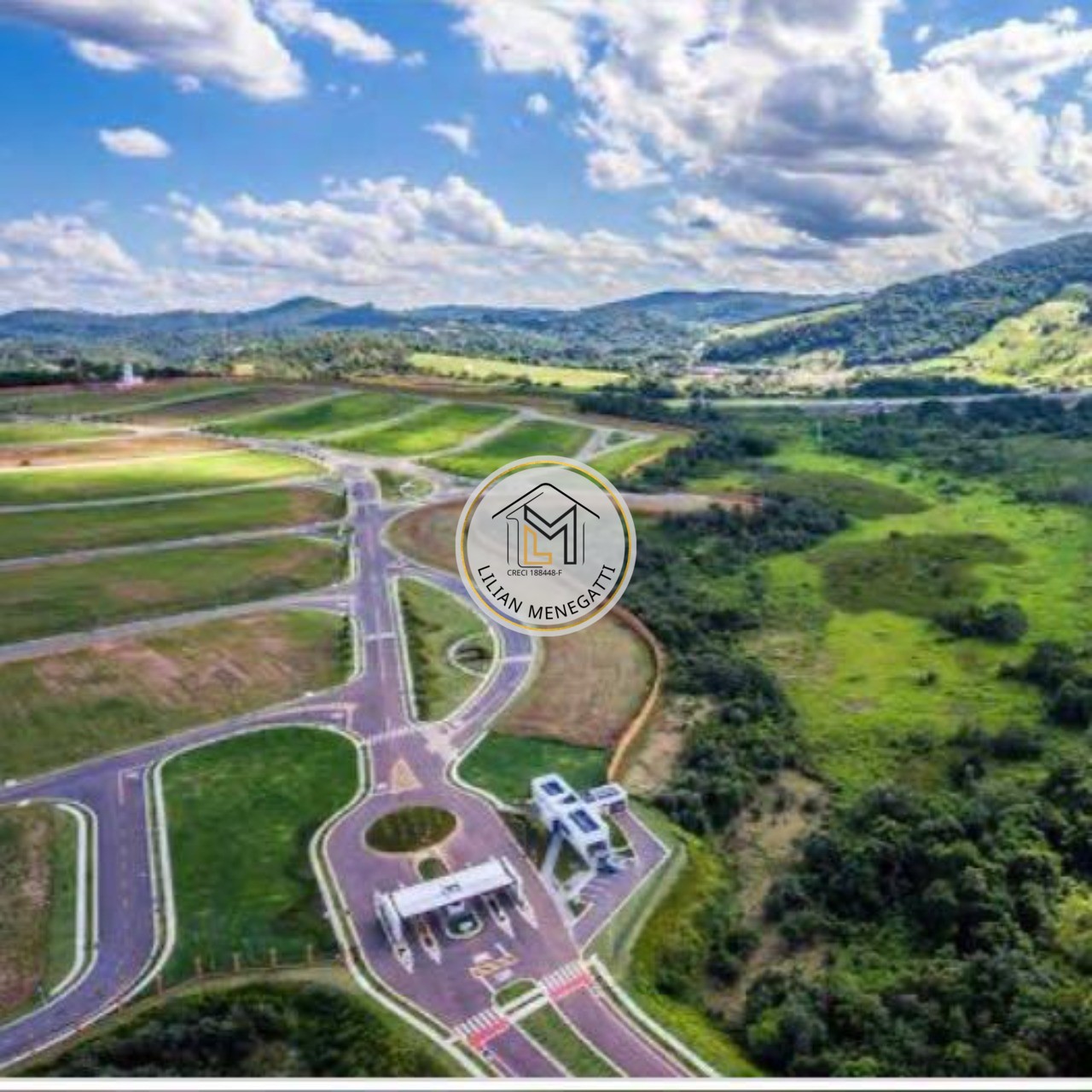 Terreno, 474 m² - Foto 3