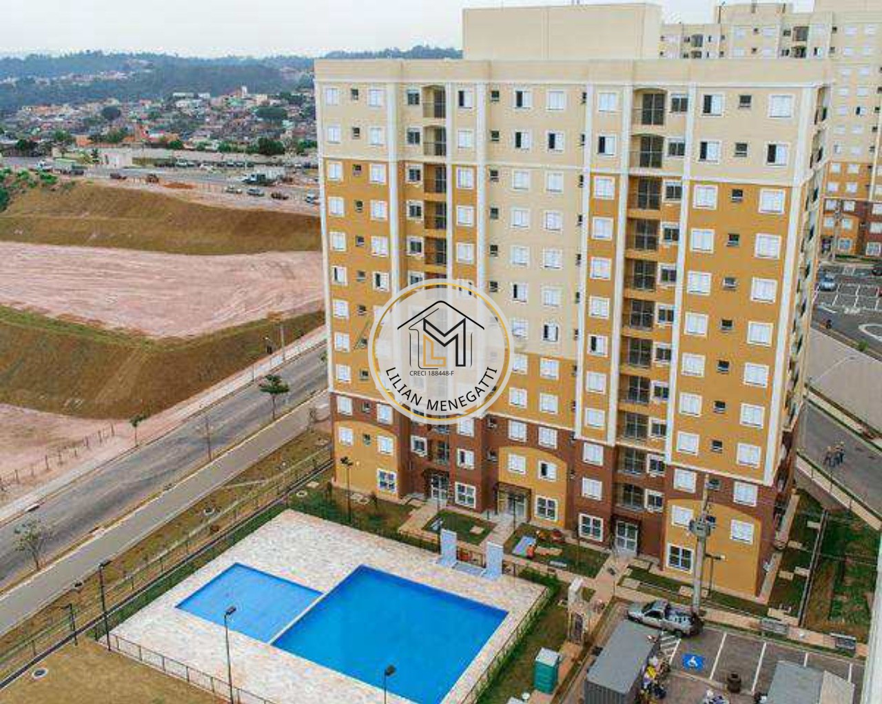 Apartamento, 2 quartos, 50 m² - Foto 20
