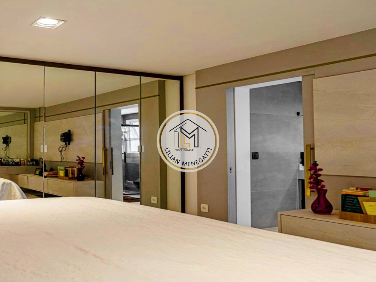 Apartamento, 4 quartos, 287 m² - Foto 15