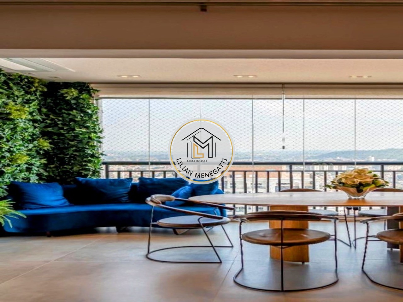 Apartamento, 4 quartos, 287 m² - Foto 4