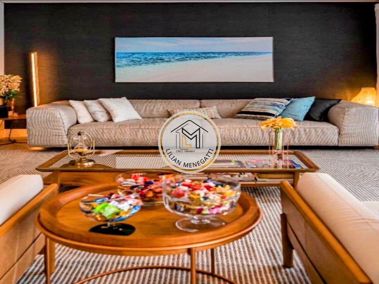 Apartamento, 4 quartos, 287 m² - Foto 5