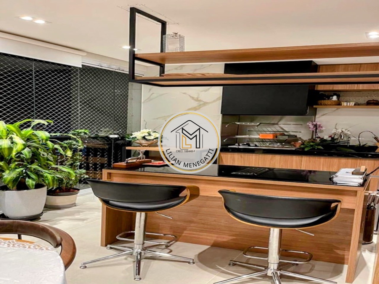 Apartamento, 4 quartos, 287 m² - Foto 6