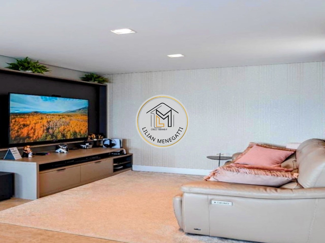 Apartamento, 4 quartos, 287 m² - Foto 7