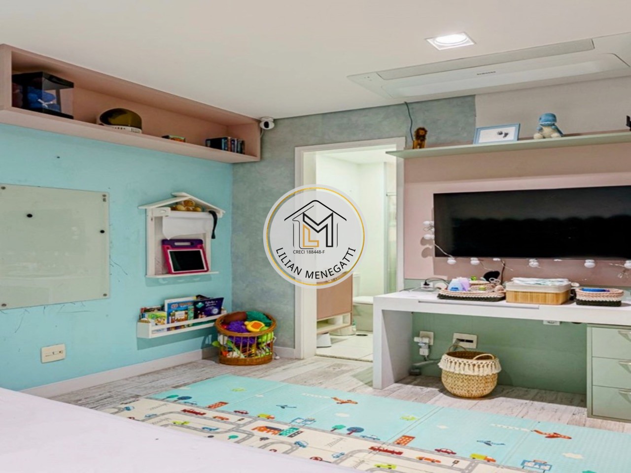 Apartamento, 4 quartos, 287 m² - Foto 16