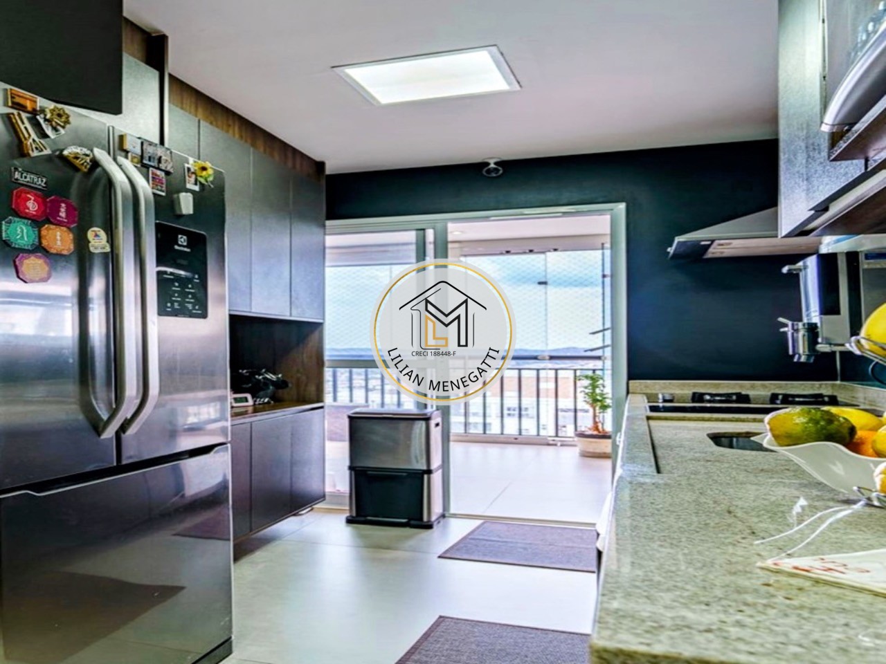 Apartamento, 4 quartos, 287 m² - Foto 10