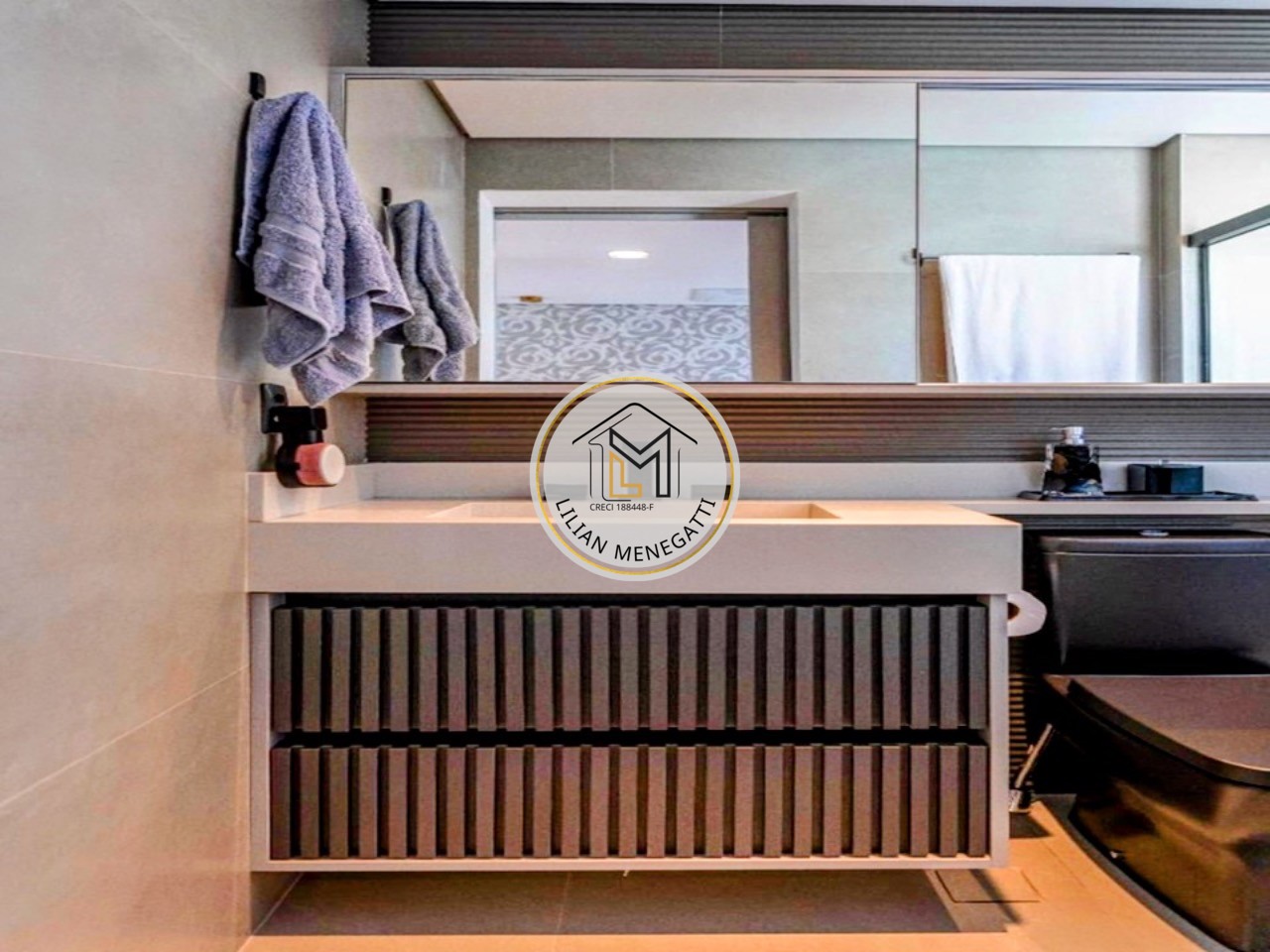 Apartamento, 4 quartos, 287 m² - Foto 12