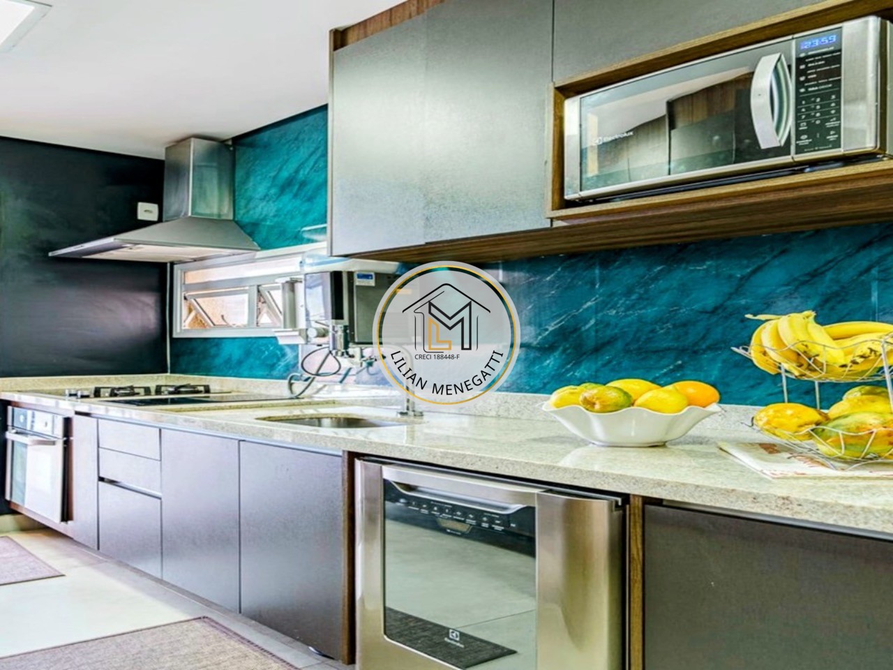Apartamento, 4 quartos, 287 m² - Foto 8