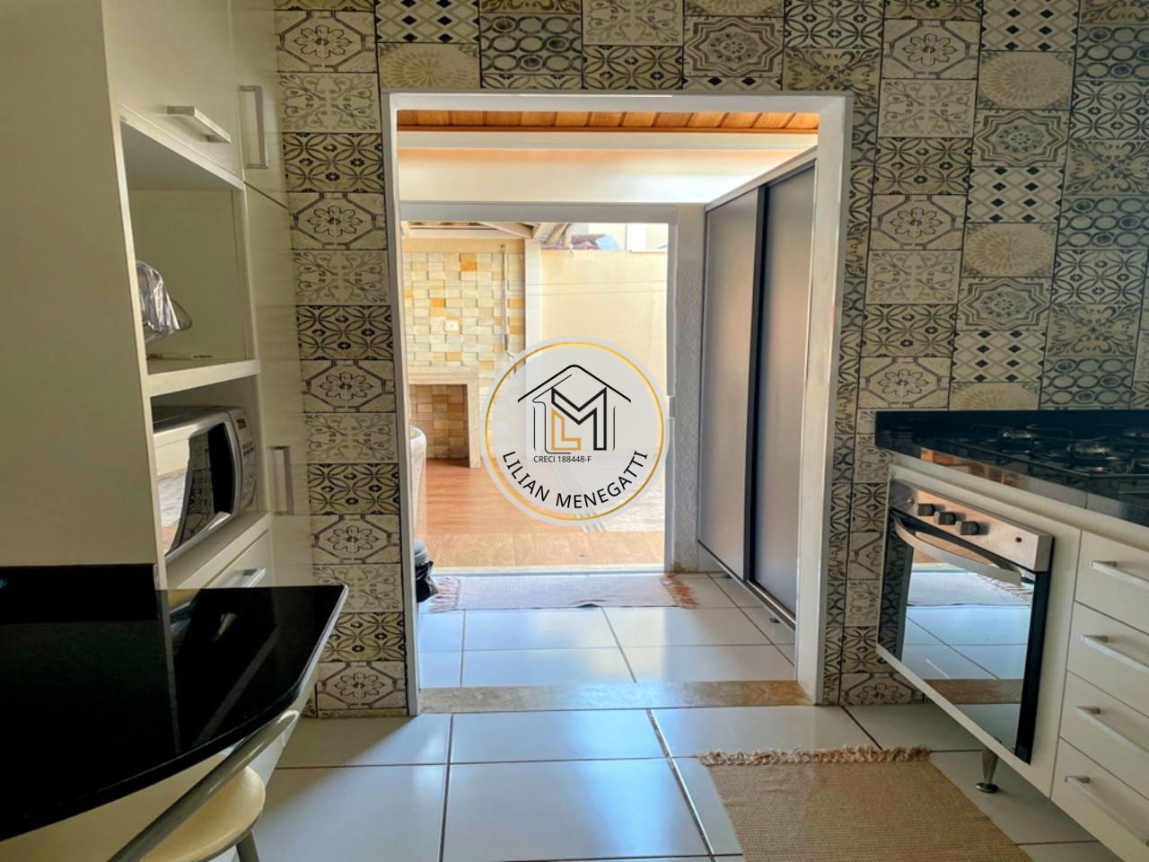 Casa de Condomínio, 3 quartos - Foto 6