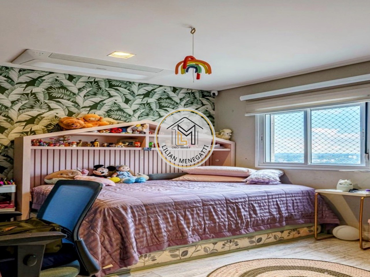 Apartamento, 4 quartos, 287 m² - Foto 17