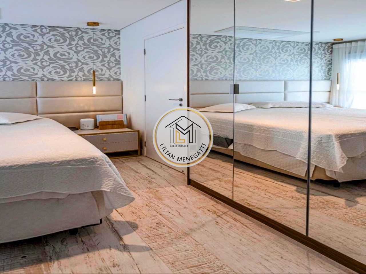 Apartamento, 4 quartos, 287 m² - Foto 14