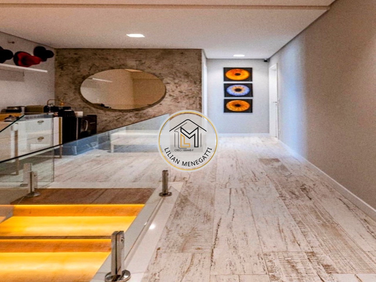 Apartamento, 4 quartos, 287 m² - Foto 11