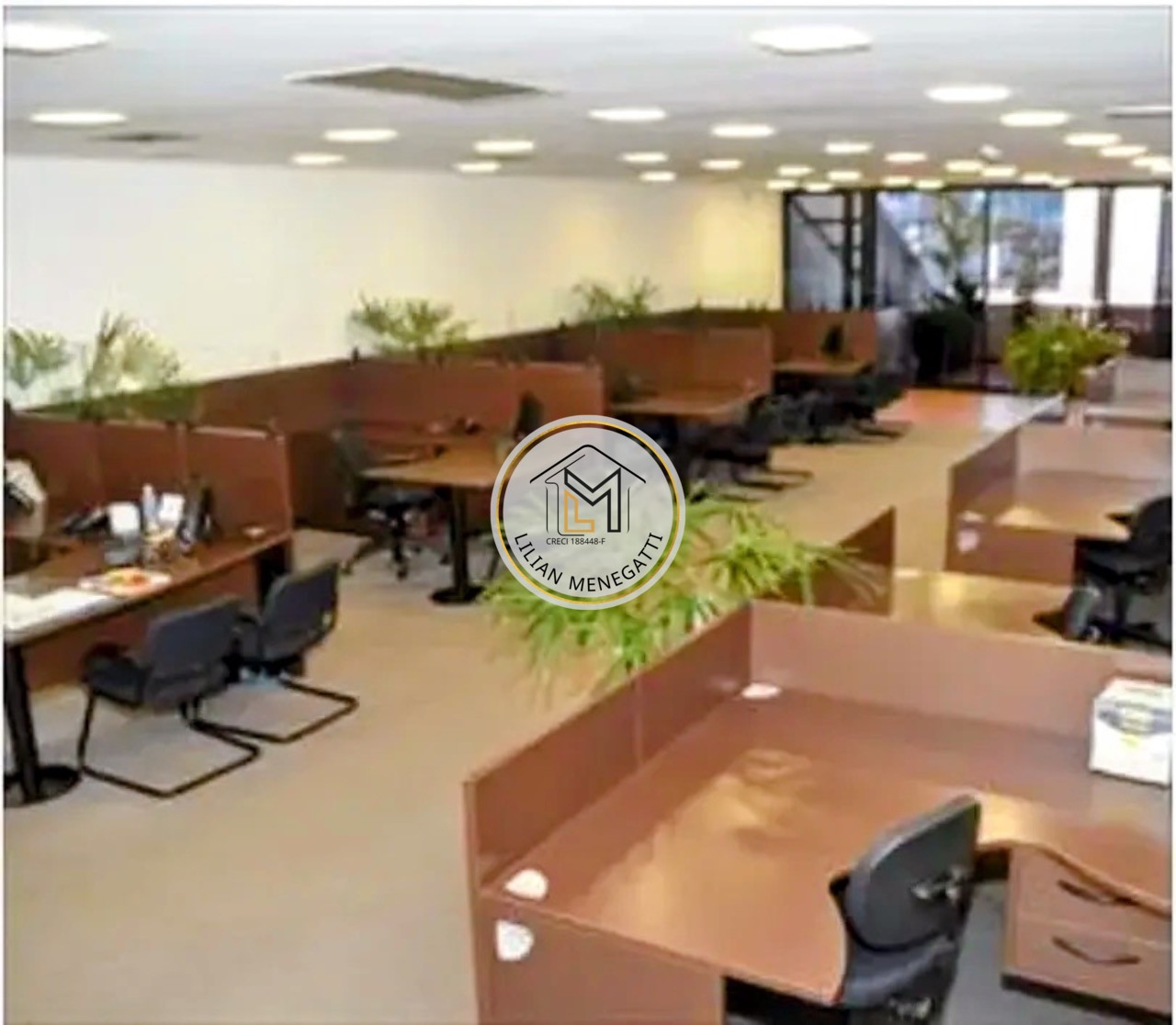 Prédio Inteiro, 585 m² - Foto 3