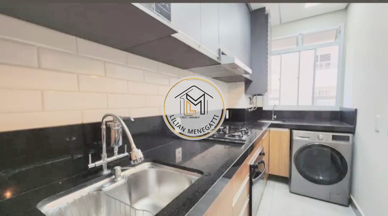 Apartamento, 2 quartos, 46 m² - Foto 4