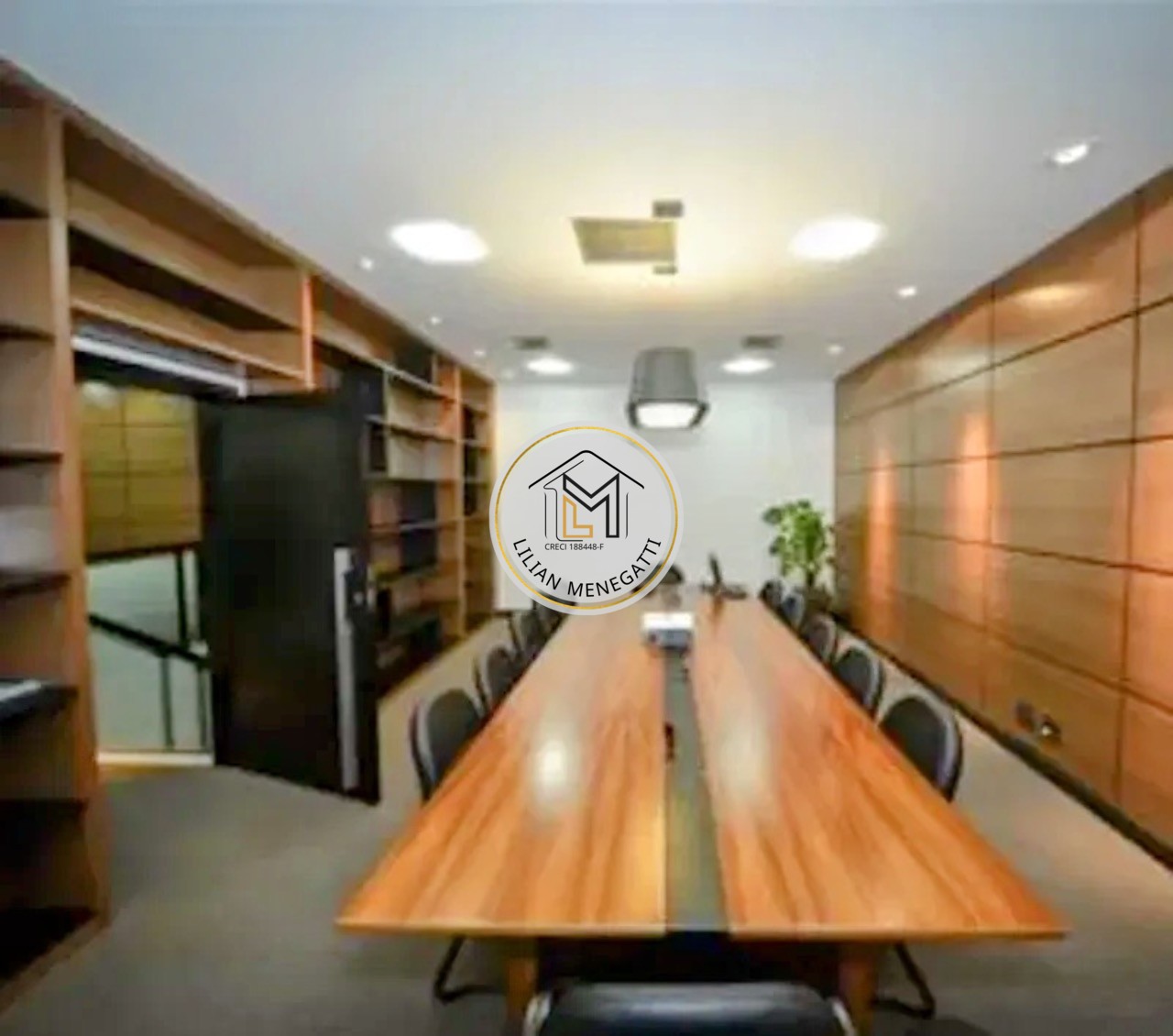 Prédio Inteiro, 585 m² - Foto 6