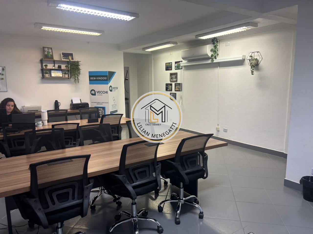 Depósito-Galpão, 712 m² - Foto 10