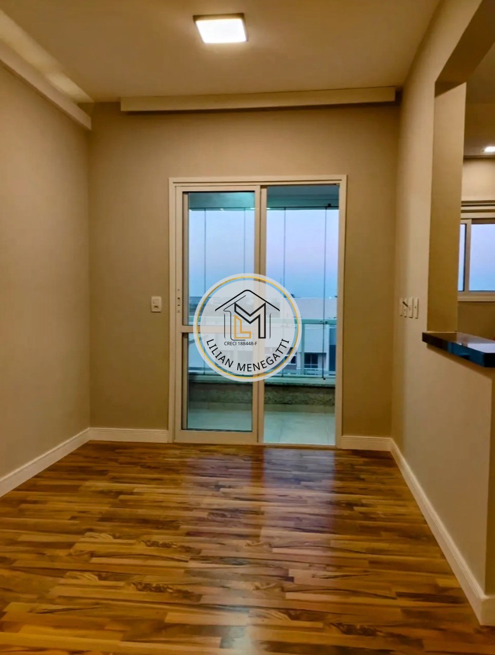 Apartamento, 2 quartos, 58 m² - Foto 5