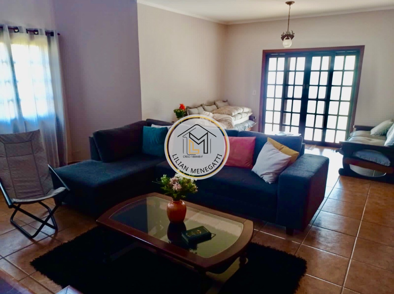 Chácara, 4 quartos, 2500 m² - Foto 32