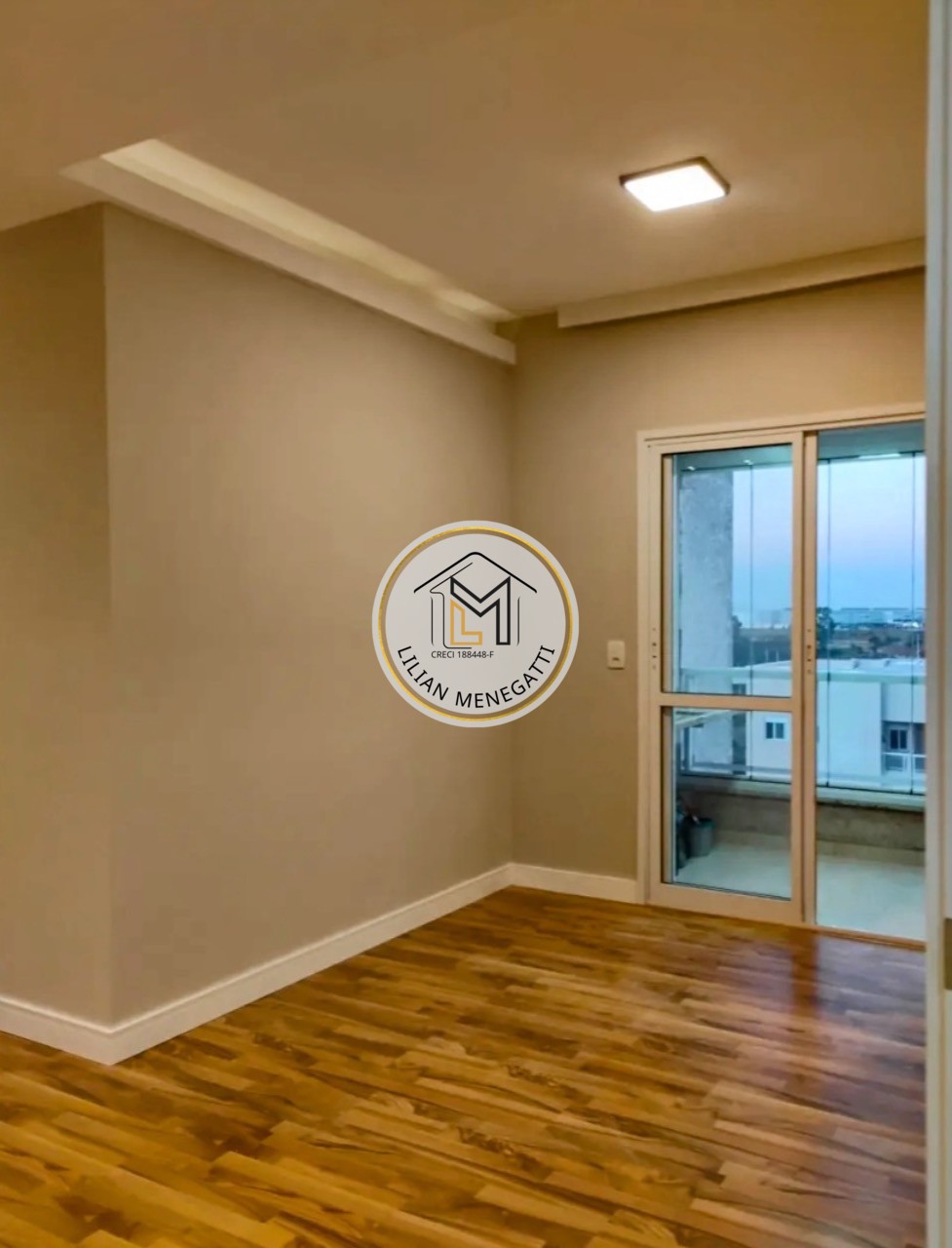 Apartamento, 2 quartos, 58 m² - Foto 3
