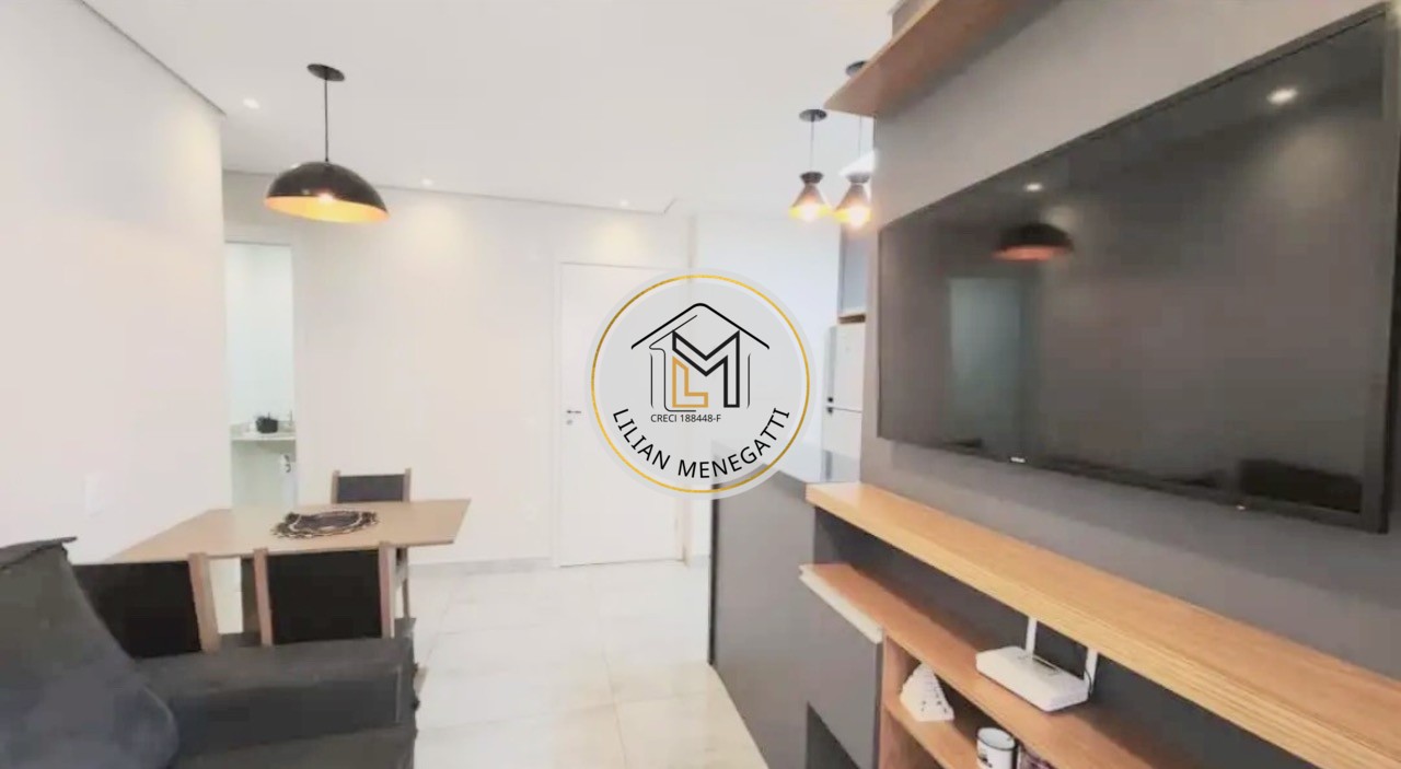 Apartamento, 2 quartos, 46 m² - Foto 6