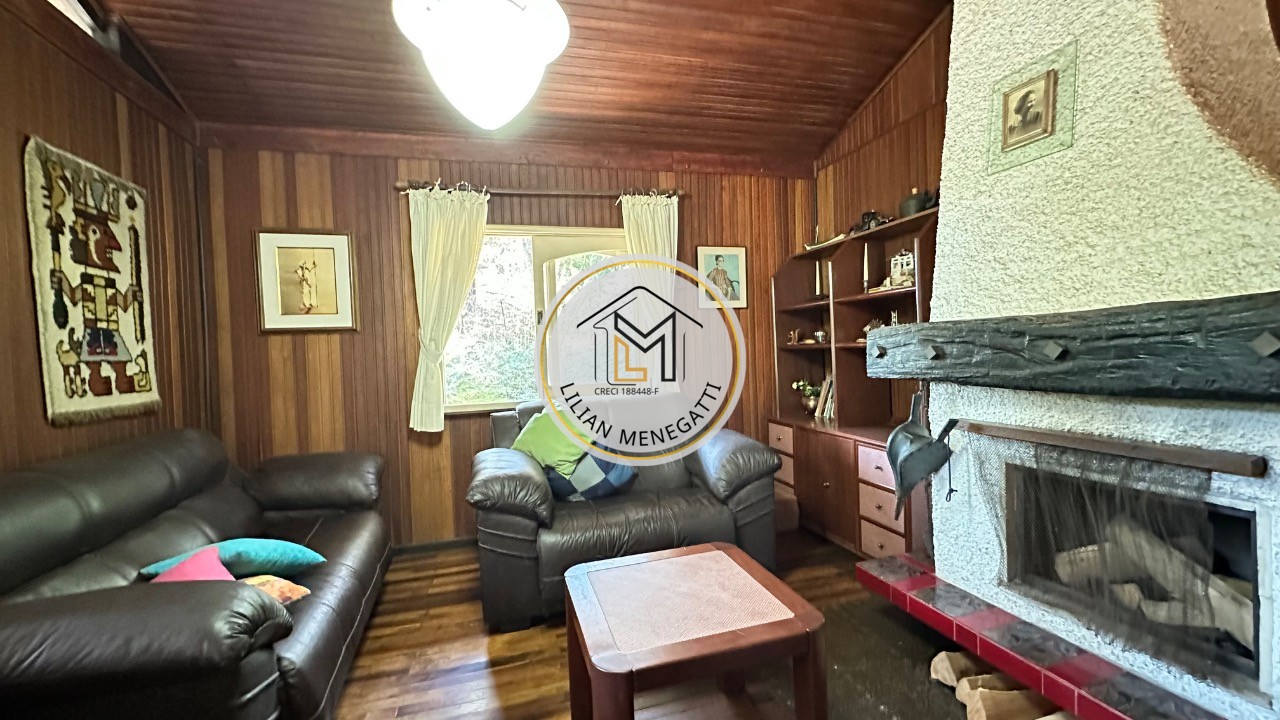 Sítio, 12 quartos, 10 hectares - Foto 41