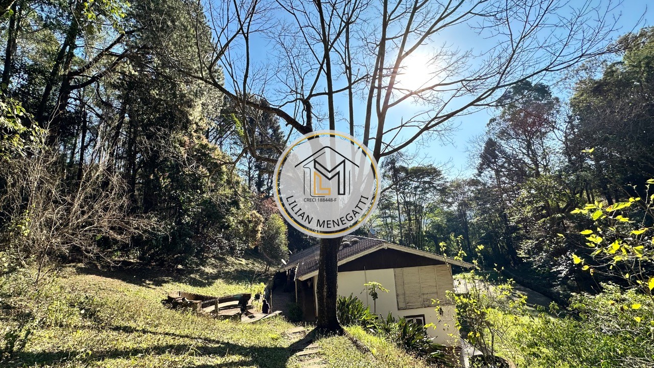 Sítio, 12 quartos, 10 hectares - Foto 35