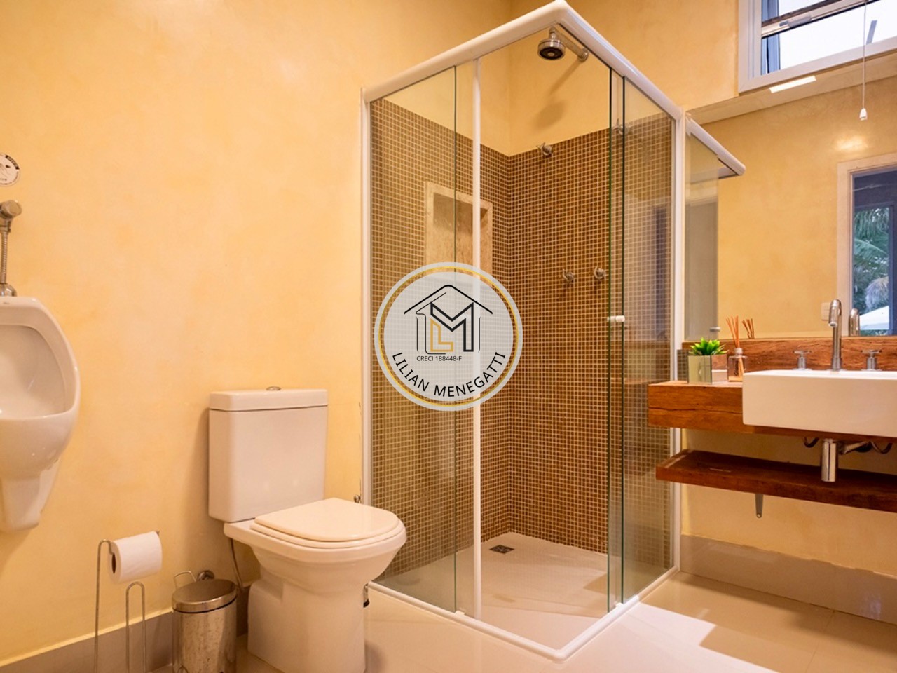 Casa de Condomínio, 7 quartos - Foto 11