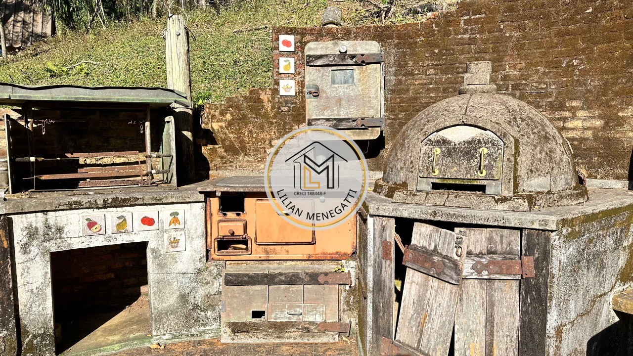 Sítio, 12 quartos, 10 hectares - Foto 60