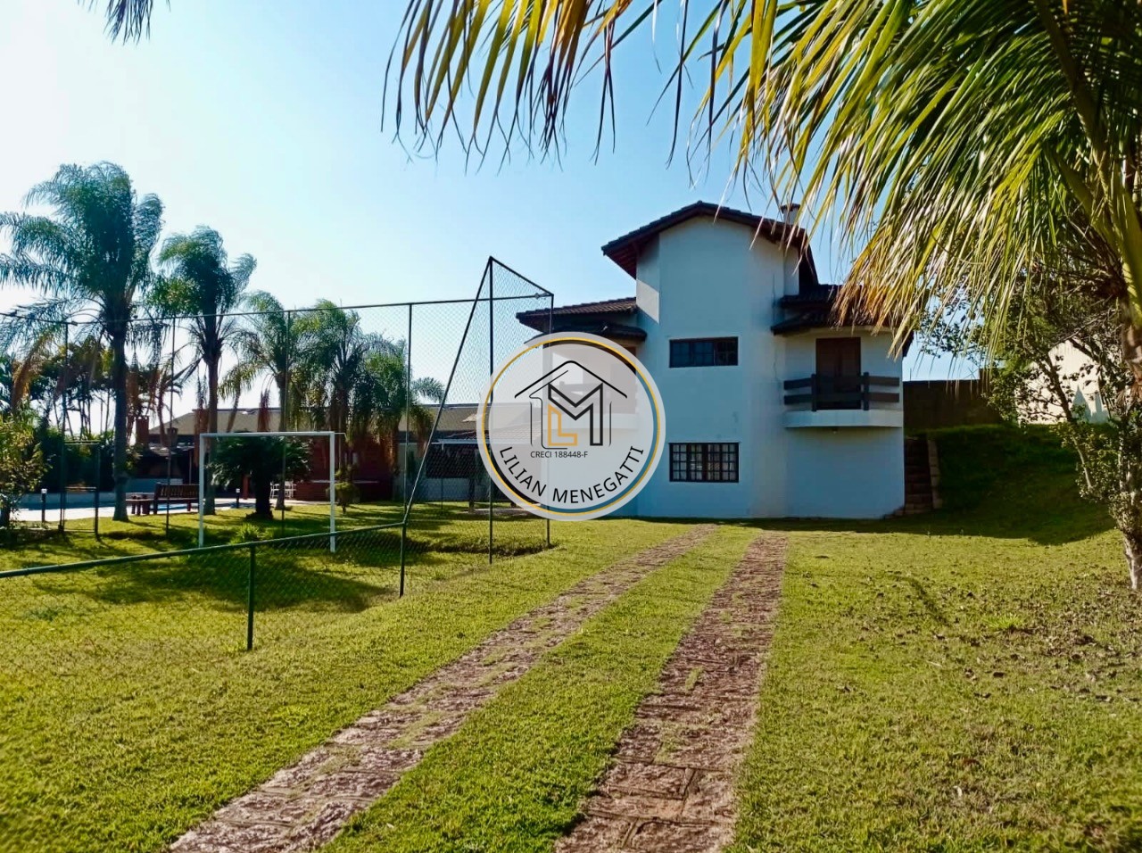 Chácara, 4 quartos, 2500 m² - Foto 3