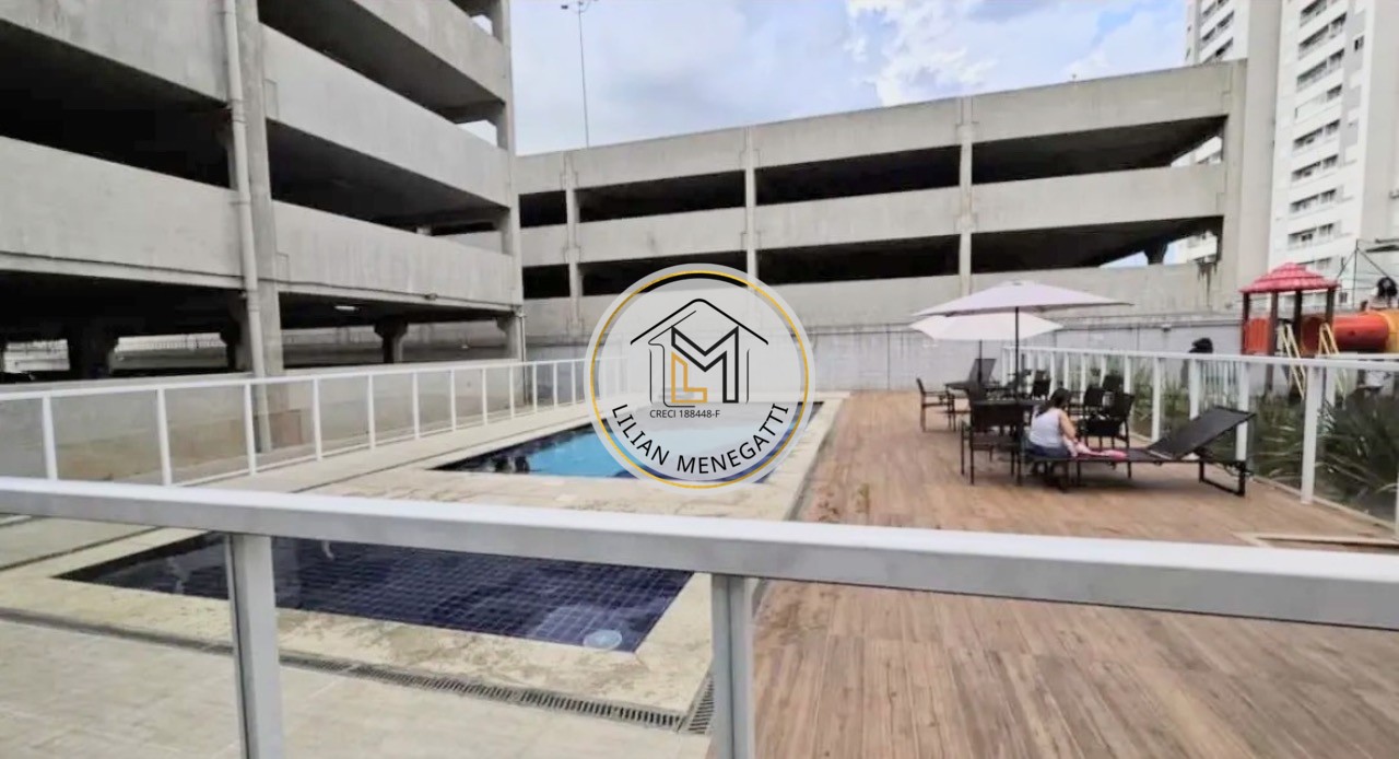 Apartamento, 2 quartos, 46 m² - Foto 15