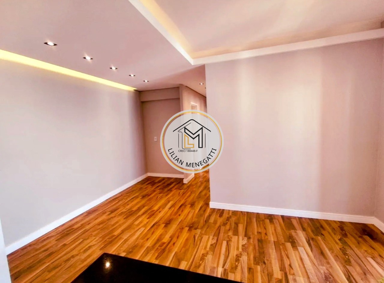 Apartamento, 2 quartos, 58 m² - Foto 2