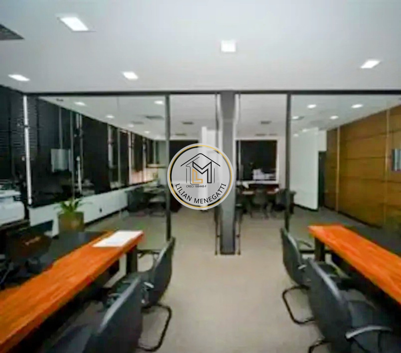 Prédio Inteiro, 585 m² - Foto 9