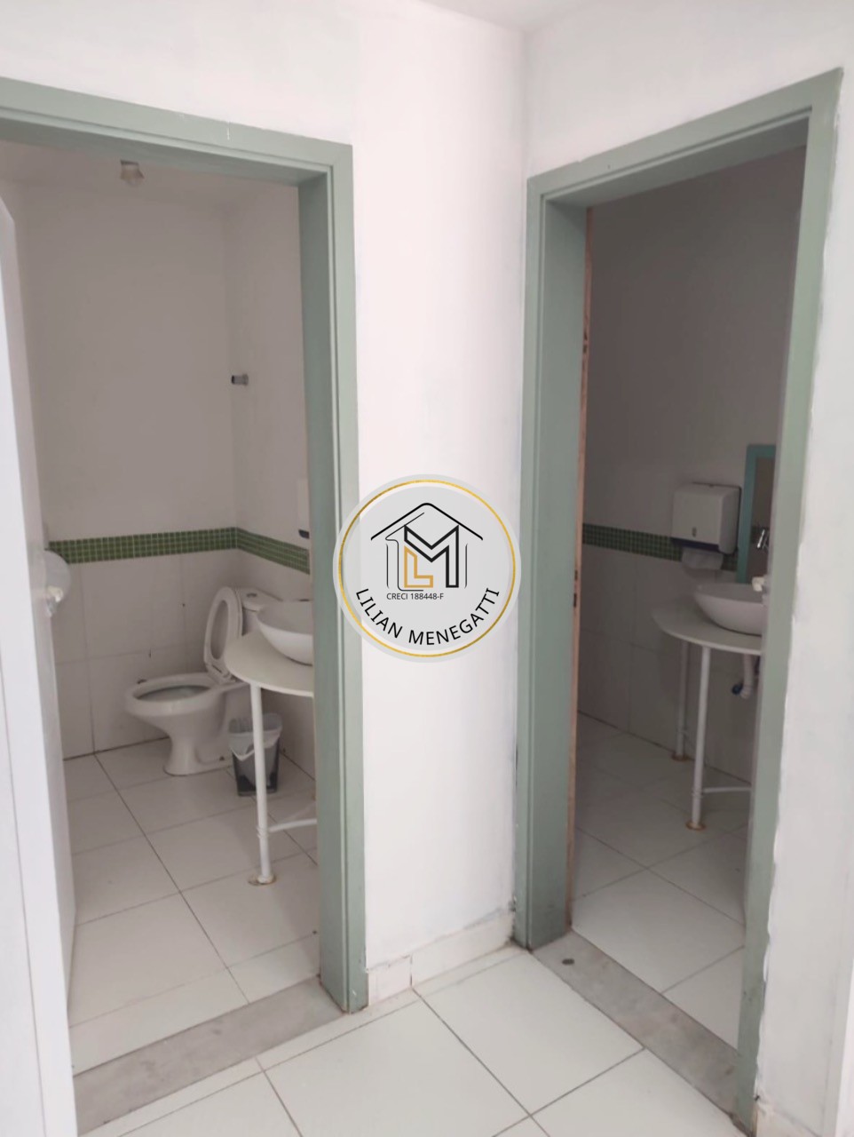 Prédio Inteiro, 1282 m² - Foto 8