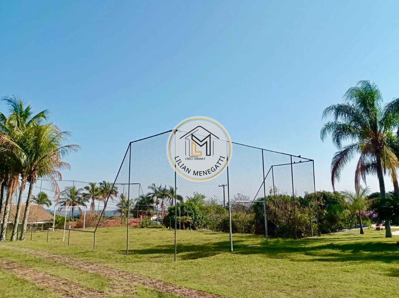 Chácara, 4 quartos, 2500 m² - Foto 5