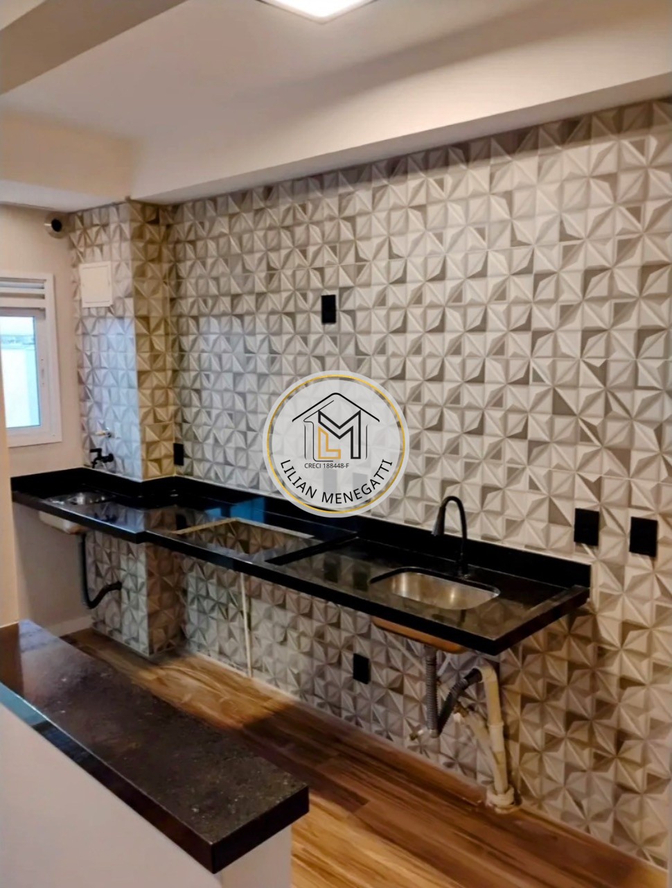 Apartamento, 2 quartos, 58 m² - Foto 10