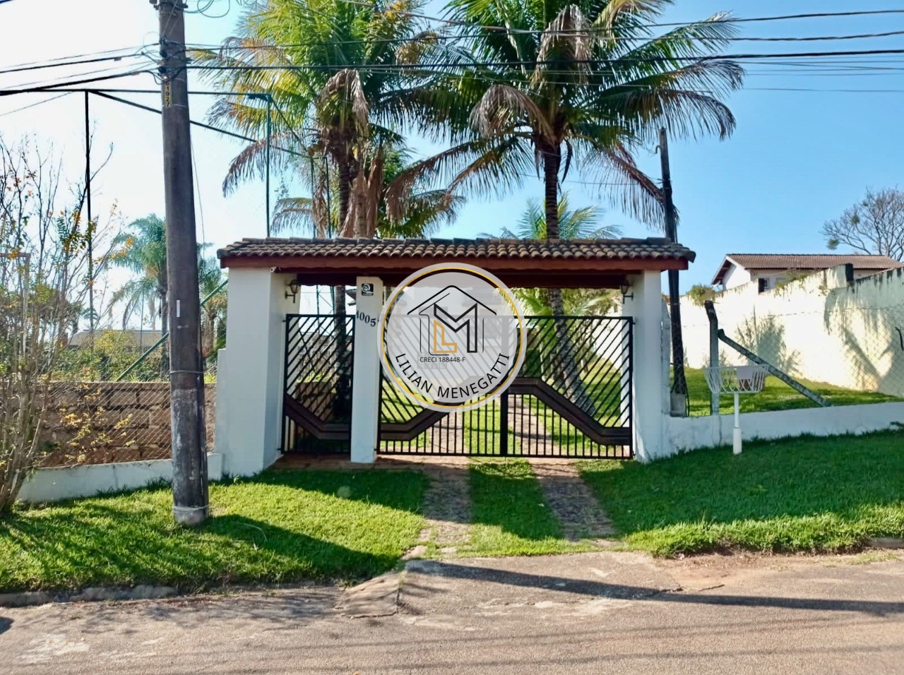 Chácara, 4 quartos, 2500 m² - Foto 47