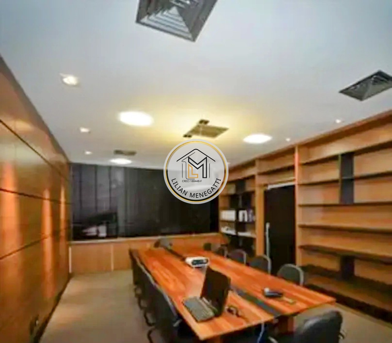 Prédio Inteiro, 585 m² - Foto 2