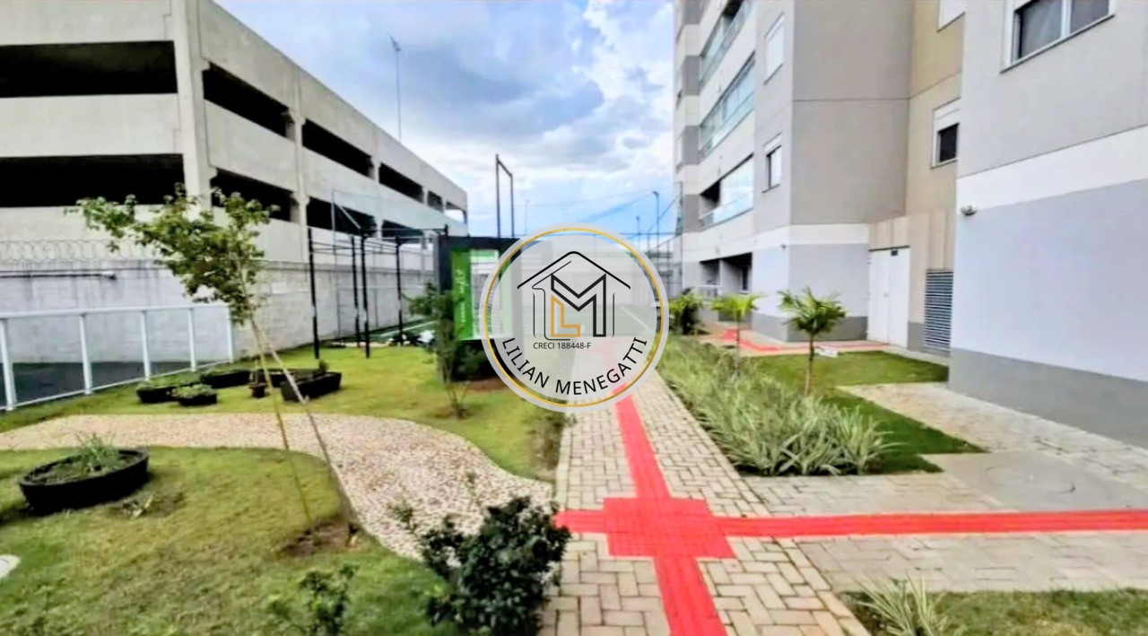 Apartamento, 2 quartos, 46 m² - Foto 20
