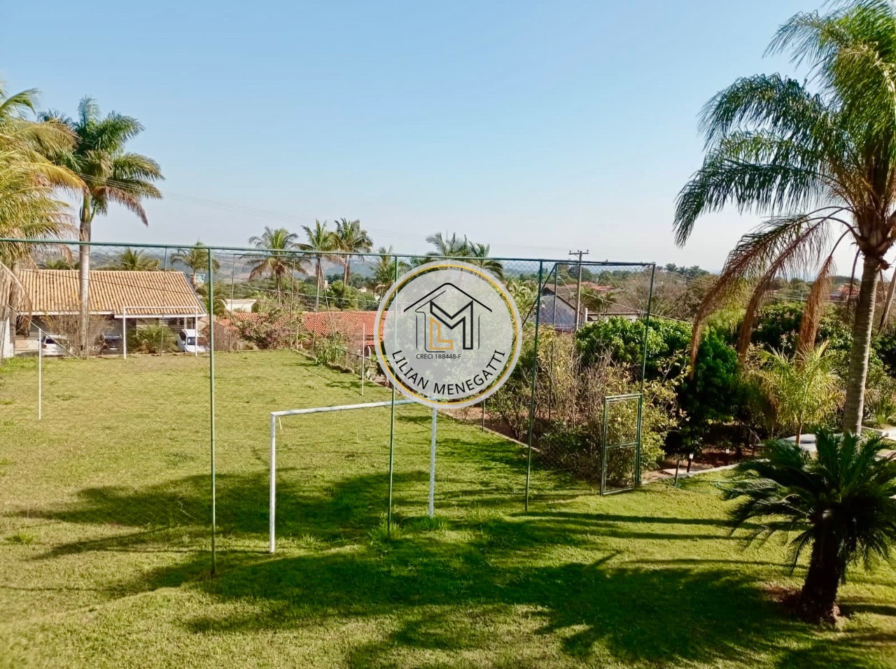 Chácara, 4 quartos, 2500 m² - Foto 14