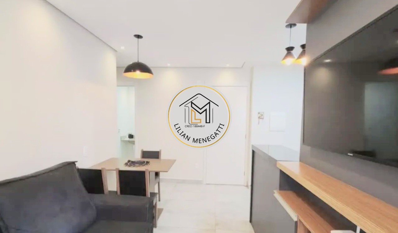 Apartamento, 2 quartos, 46 m² - Foto 8