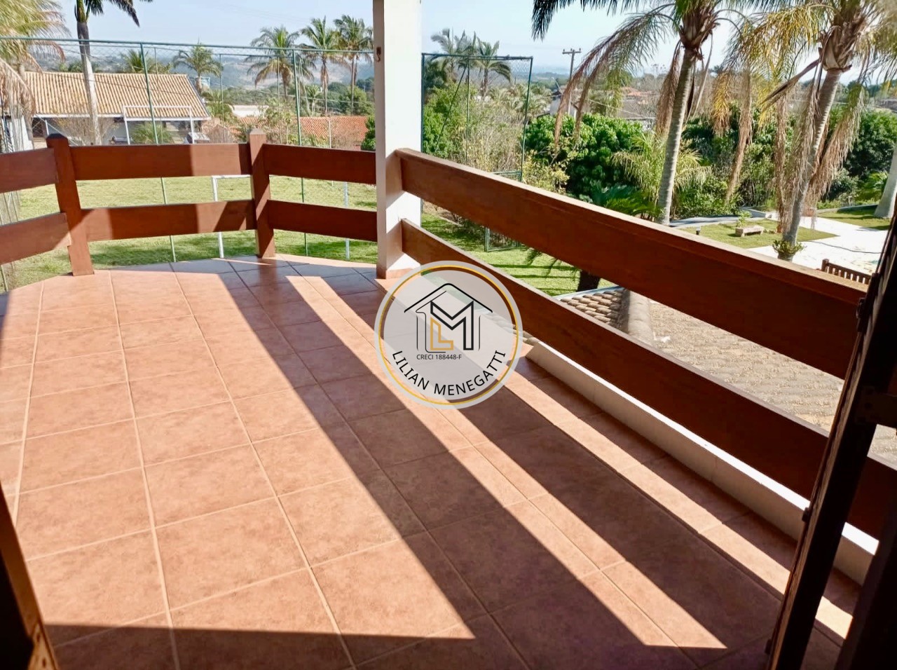Chácara, 4 quartos, 2500 m² - Foto 19