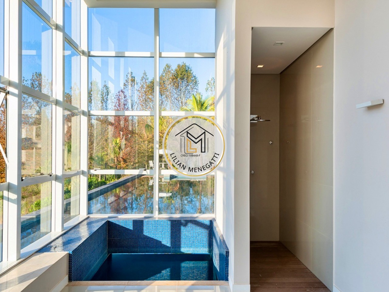 Casa de Condomínio, 7 quartos - Foto 8