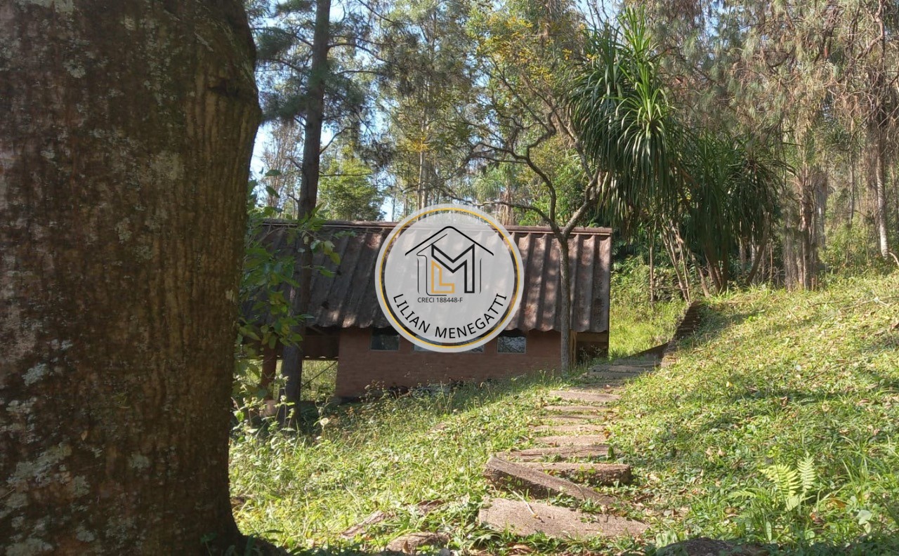 Sítio, 12 quartos, 10 hectares - Foto 12